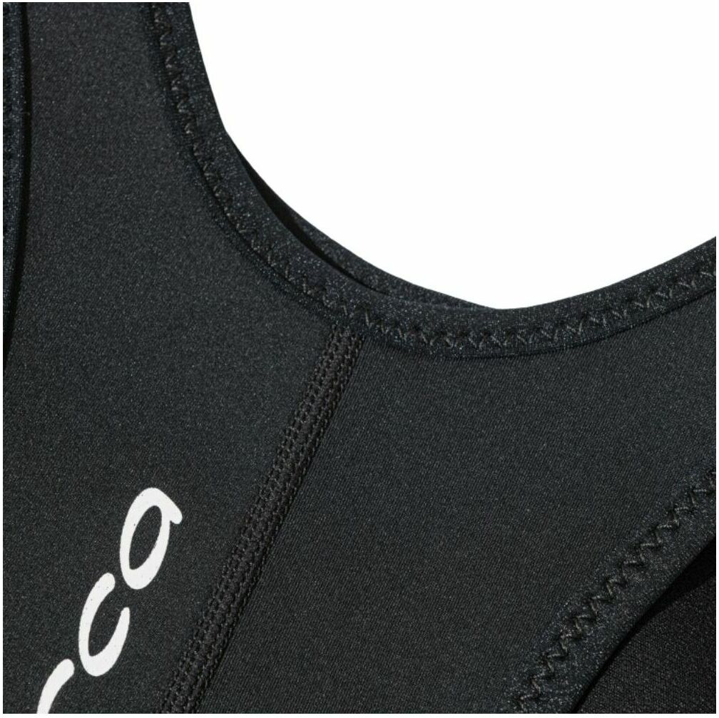 2026 Orca Womens Thermal Undersuit NAZ4 - Black
